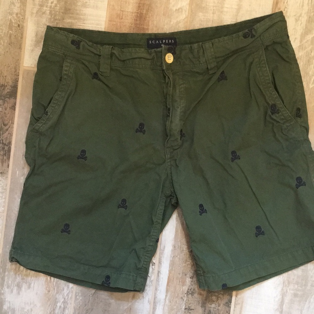 Men’s shorts